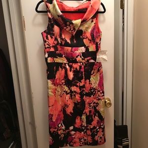 Bahari sample size dress